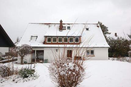 Haus Darmstadt Eberstadt - 7 Zimmer, 191 m&sup2;, 895.000&euro; | Angebot:24683652