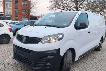 Fiat Scudo 97.500 km 13.990 &euro; Frankfurt 65933