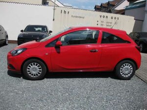 Opel Corsa 1.2 Selection guter Zustand 21.600 km 6.499 &euro; Biebesheim 64584