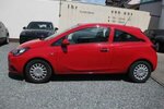 Opel Corsa 1.2 Selection guter Zustand 21.600 km 6.499 &euro; Biebesheim 64584
