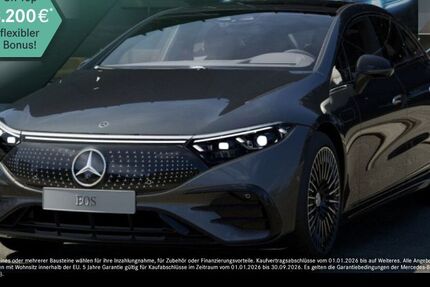 Mercedes-Benz EQS 59.844 km 73.990 &euro; Frankfurt 60599