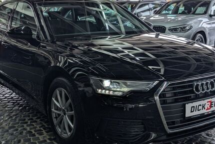 Audi A6 125.000 km 26.980 &euro; Dieburg 64807