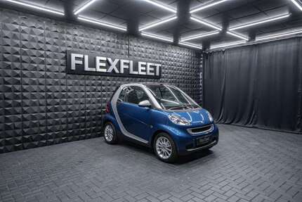 Smart forTwo 37.353 km 6.490 &euro; Neu-Isenburg 63263