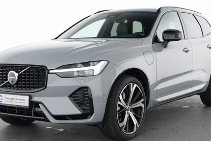 Volvo XC60 9.925 km 56.450 € Weiterstadt 64331