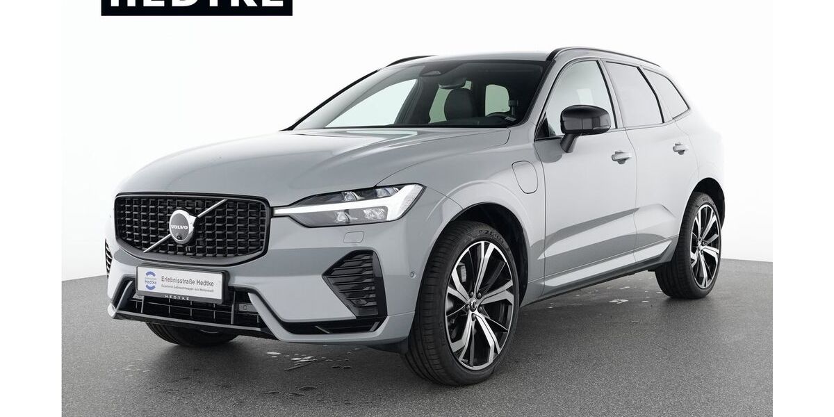 Volvo XC60 9.925 km 56.450 &euro; Weiterstadt 64331