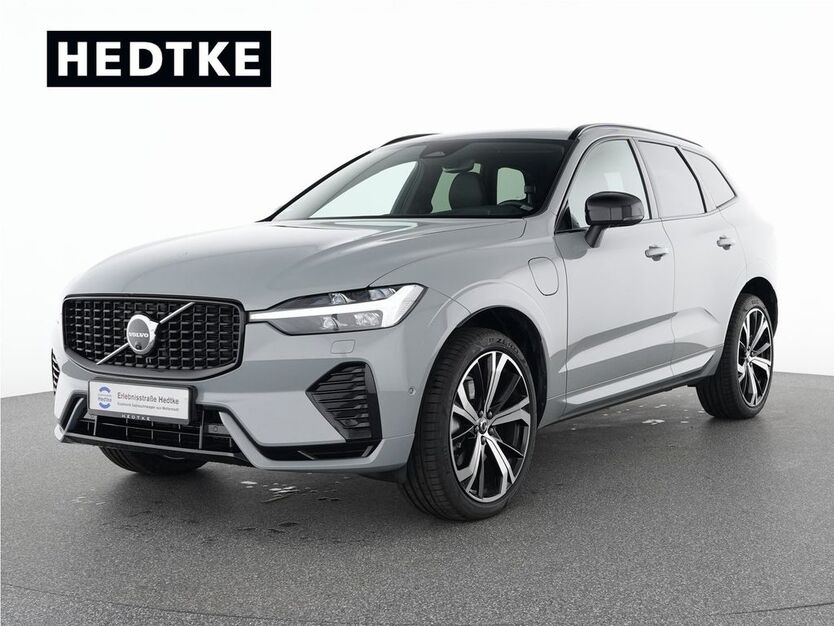 Volvo XC60 9.925 km 56.450 € Weiterstadt 64331