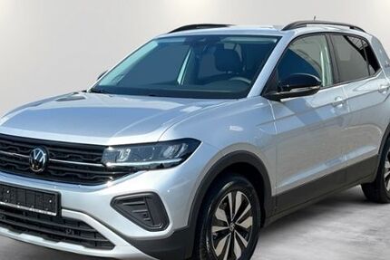 VW T-Cross 3.000 km 31.660 &euro; Pfungstadt 64319