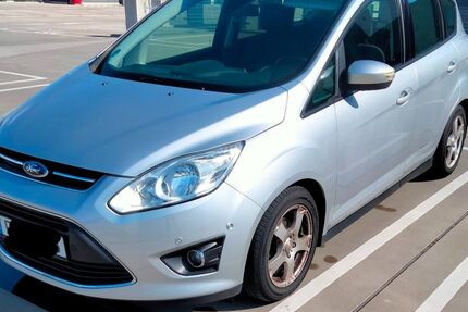 Ford C-Max 182.000 km 3.900 &euro; Frankfurt am Main 60386