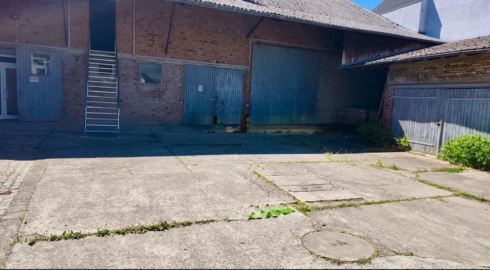 Gewerbeobjekt Riedstadt - 1.200&euro; | Angebot:26591489