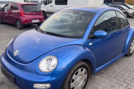 VW Beetle 259.000 km 1.200 &euro; Gernsheim 64579