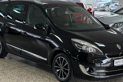 Renault Scenic 72.000 km 11.450 &euro; Rüsselsheim 65428