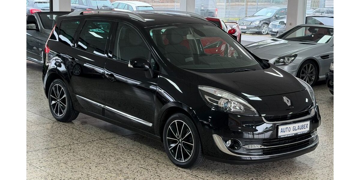 Renault Scenic 72.000 km 11.450 &euro; Rüsselsheim 65428