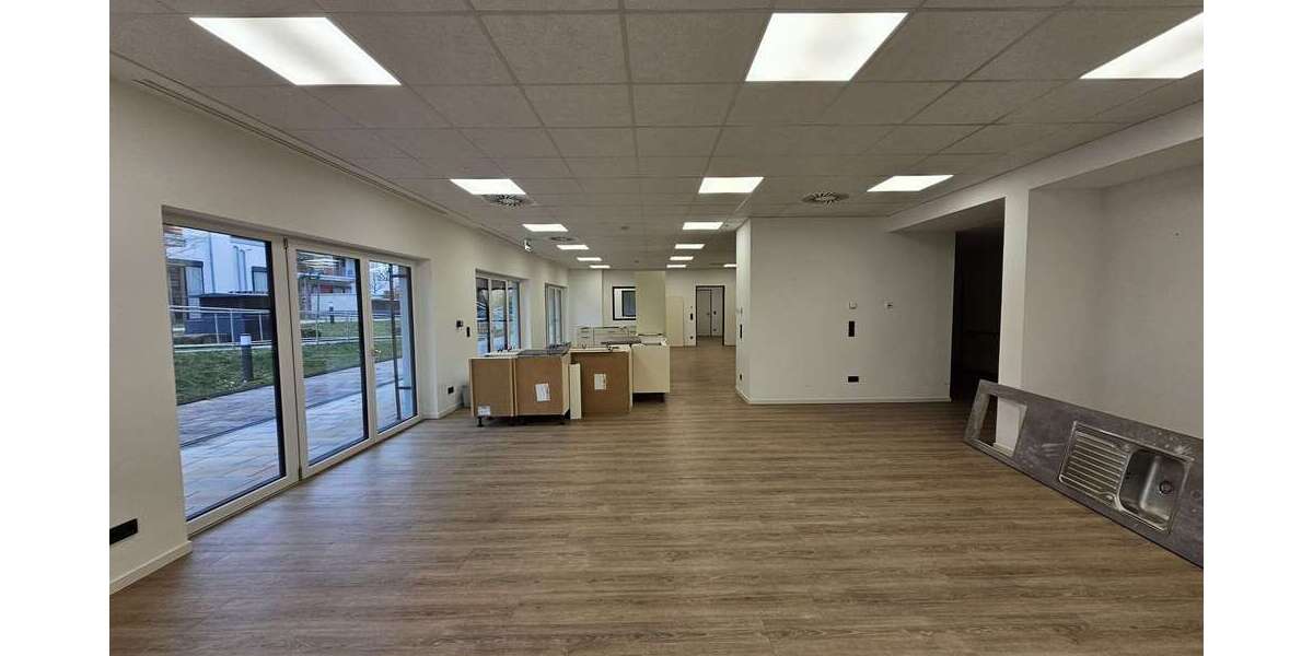 Gewerbeobjekt Langen (Hessen) - 6.143&euro; | Angebot:25192204