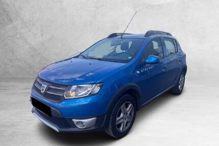 Dacia Sandero 210.000 km 4.600 &euro; Gernsheim 64579