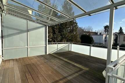 Wohnung zum Mieten in Offenbach 1.390 € 110 m² 3 zimmer