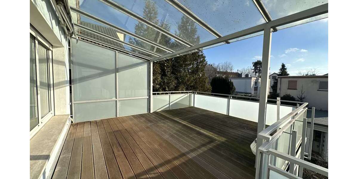 Wohnung zum Mieten in Offenbach 1.390 € 110 m² 3 zimmer