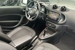 Smart ForTwo EQ CABRIO EXCLUSIVE-22KW-RÜCKFAHRKAMERA 13.660 km 18.199 € Groß-Umstadt 64823
