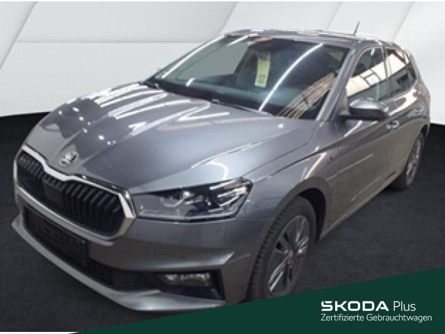 Skoda Fabia 18.281 km 23.940 &euro; Hofheim im Taunus 65719