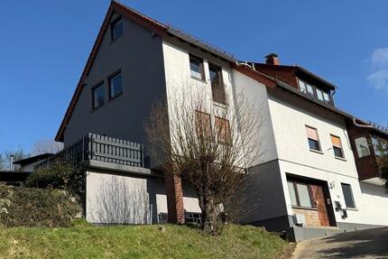 Haus Heppenheim (Bergstraße) - 15 Zimmer, 360 m&sup2;, 780.000&euro; | Angebot:25268835