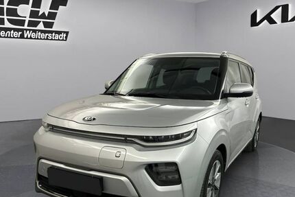 Kia Soul 72.900 km 17.869 &euro; Weiterstadt-Darmstadt 64331
