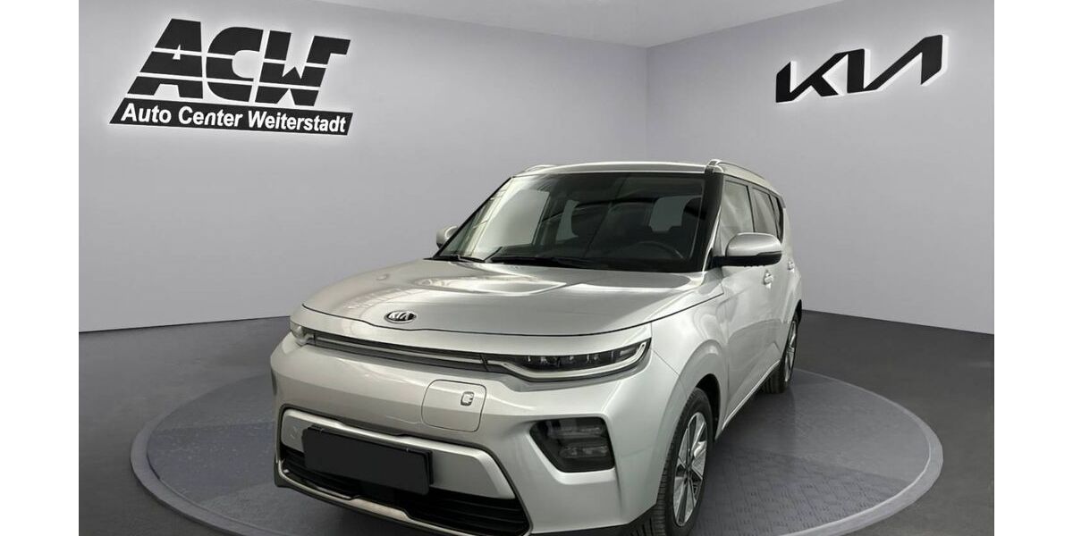 Kia Soul 72.900 km 17.869 &euro; Weiterstadt-Darmstadt 64331