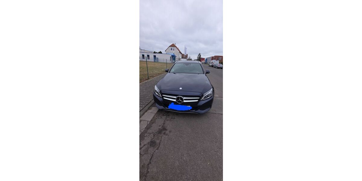 Mercedes-Benz C 250 96.000 km 18.500 &euro; Darmstadt 64297