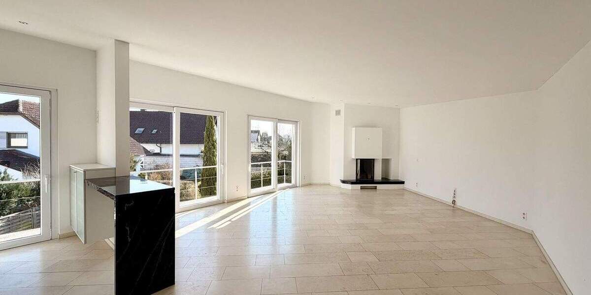 Mehrfamilienhaus, Wohnhaus Münster - 5 Zimmer, 224 m&sup2;, 645.000&euro; | Angebot:25630426