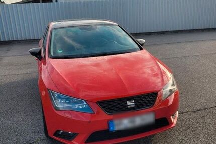 Seat Leon 115.769 km 6.300 € Rimbach 64668