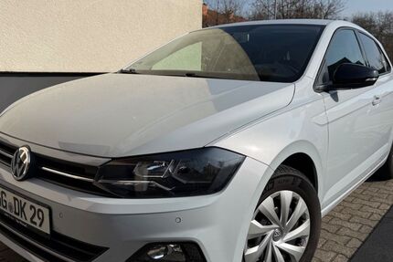 VW Polo 48.000 km 15.500 &euro; Stockstadt Am Rhein 64589