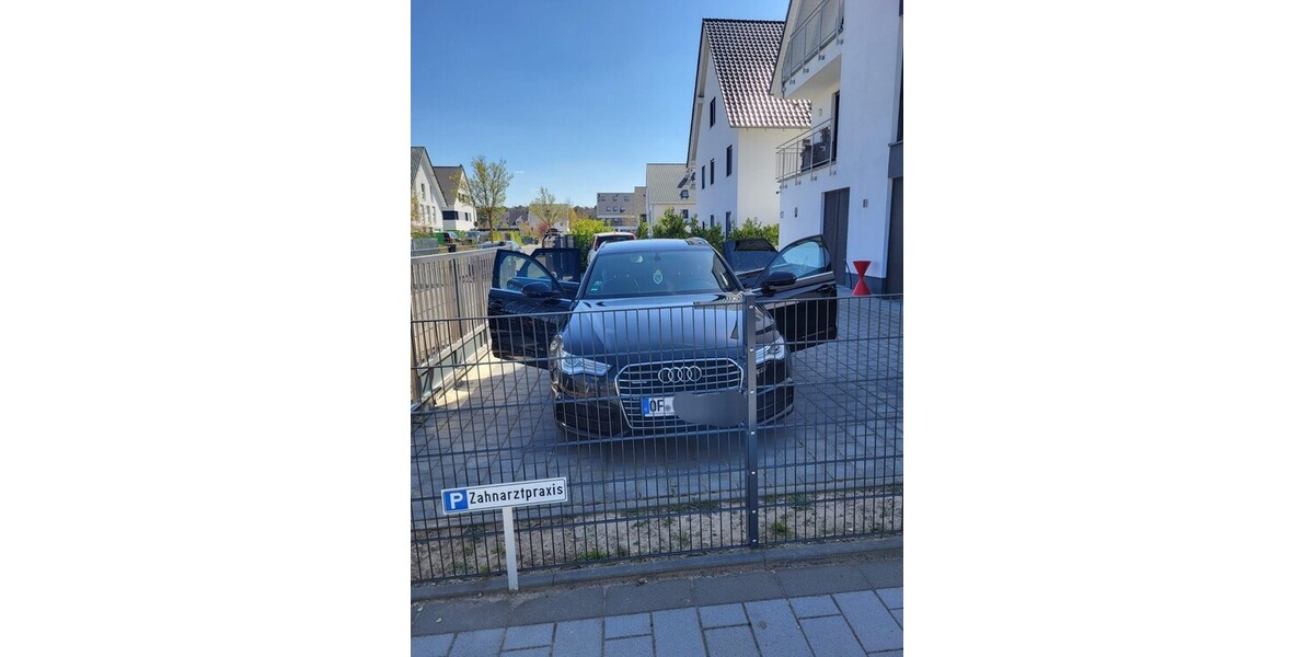 Audi A6 189.000 km 20.450 &euro; Heusenstamm 63150