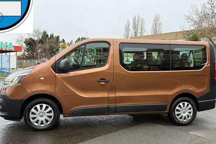 Renault Trafic 108.160 km 22.950 &euro; Raunheim 65479