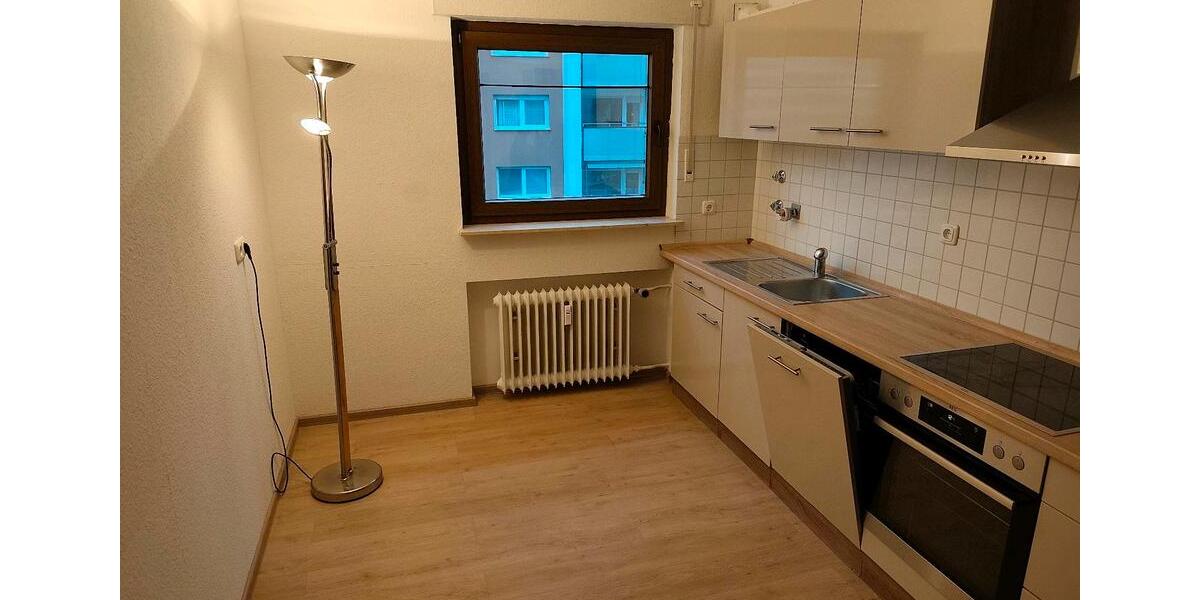 Etagenwohnung Mühltal - 3 Zimmer, 80 m&sup2;, 950&euro; | Angebot:25354951
