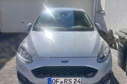 Ford Fiesta 126.500 km 14.000 &euro; rodgau 63110