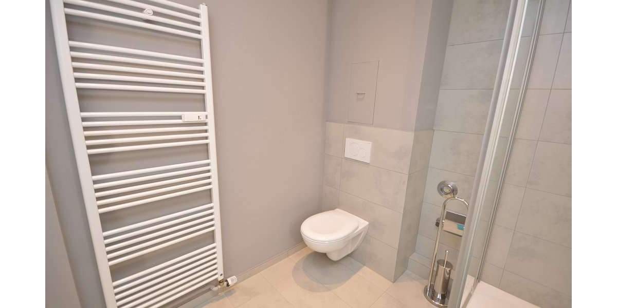 Etagenwohnung Frankfurt am Main Bahnhofsviertel - 2 Zimmer, 55 m&sup2;, 1.695&euro; | Angebot:24606831