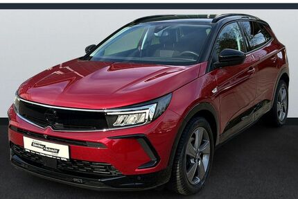 Opel Grandland (X) 25.637 km 22.450 &euro; Flörsheim am Main 65439