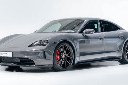 Porsche Taycan 14.427 km 129.490 &euro; Hofheim 65719