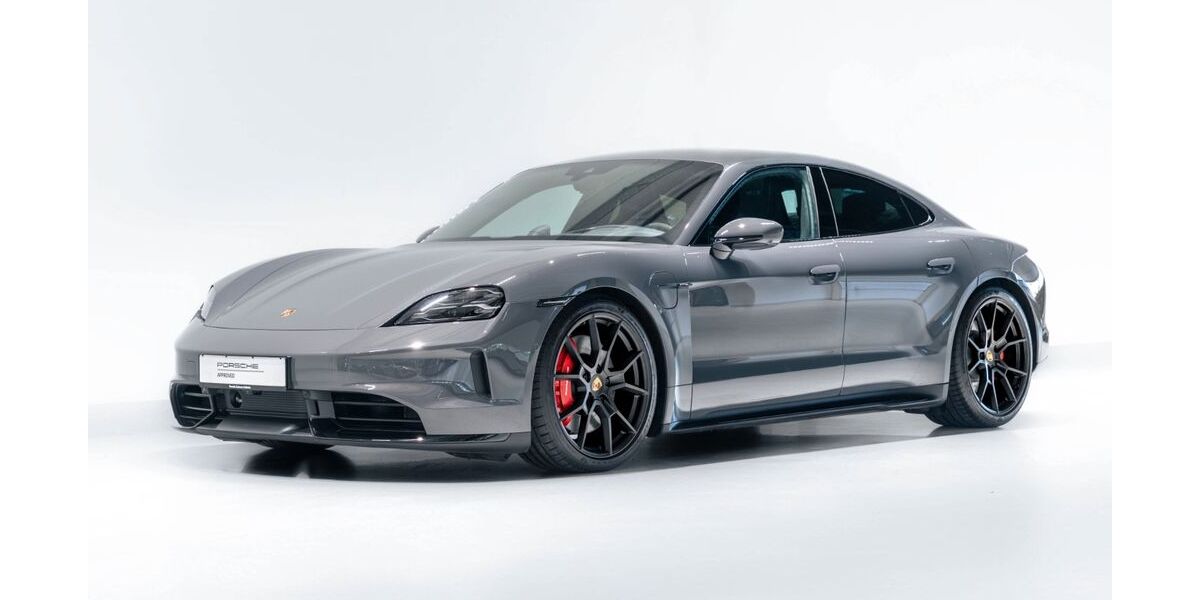 Porsche Taycan 14.427 km 129.490 &euro; Hofheim 65719