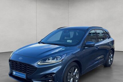 Ford Kuga 4.948 km 29.950 € Frankfurt 60386