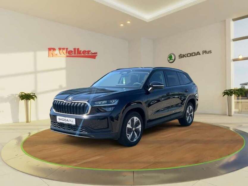 Kodiaq
