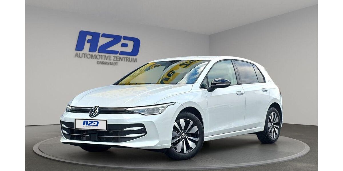 VW Golf 25.000 km 28.488 &euro; Darmstadt 64293