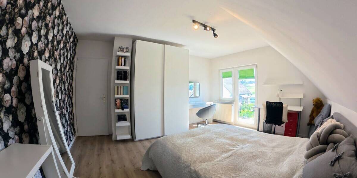 Einfamilienhaus Groß-Umstadt / Raibach Raibach - 5 Zimmer, 170 m&sup2;, 1.750&euro; | Angebot:26318101