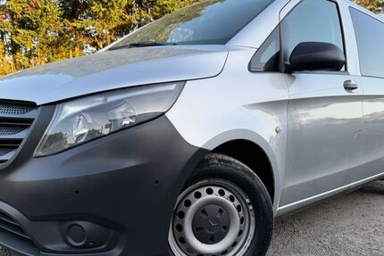 Mercedes-Benz Vito 163.000 km 23.999 &euro; Nauheim 64569
