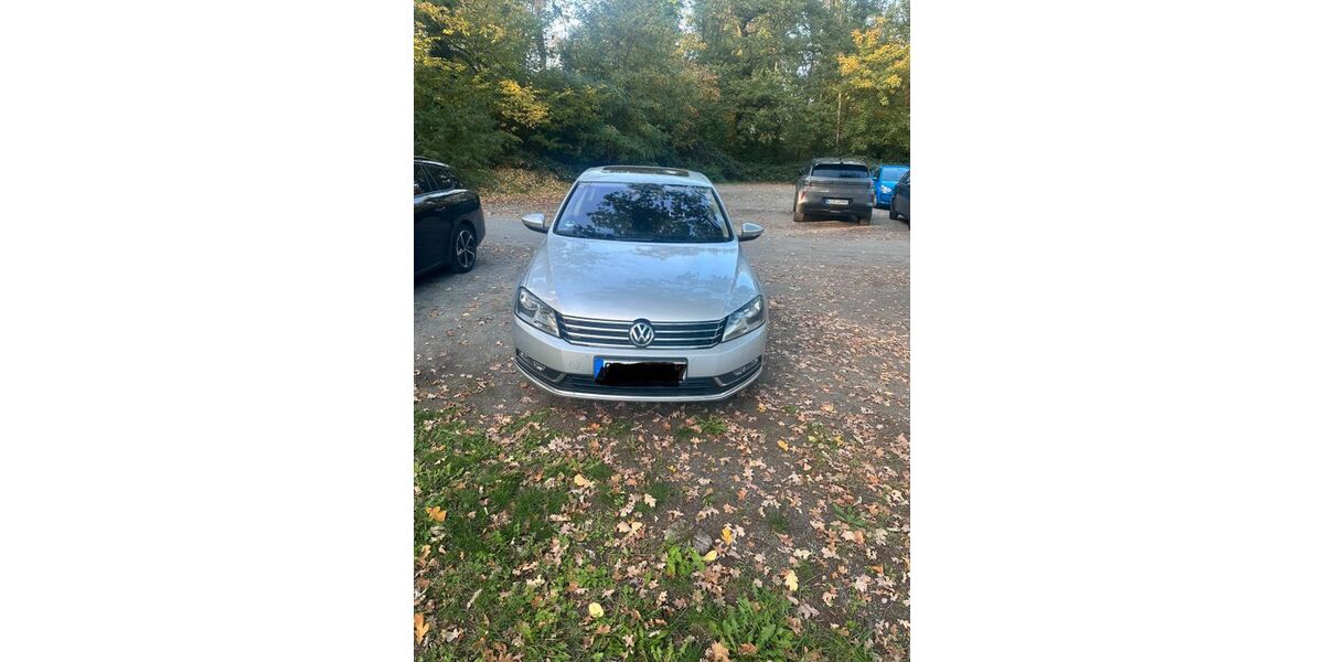 VW Passat 178.000 km 6.000 &euro; Rüsselsheim 65428