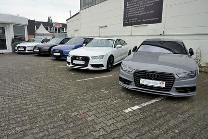 Audi A6 77.000 km 33.990 &euro; Groß-Gerau 64521
