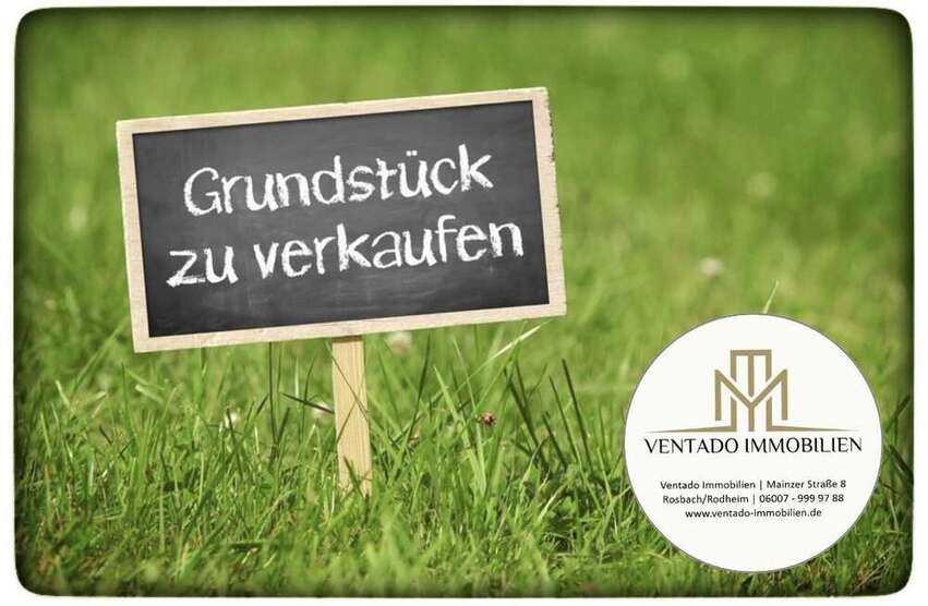 Grundstück zu verkaufen in Raunheim 729.000 € 670 m²