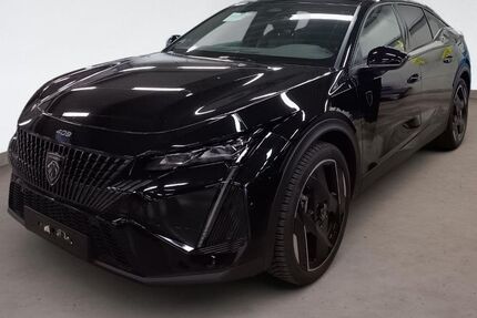 Peugeot 408 11.700 km 33.995 &euro; Rüsselsheim 65428