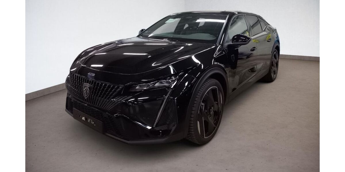 Peugeot 408 11.700 km 33.995 &euro; Rüsselsheim 65428