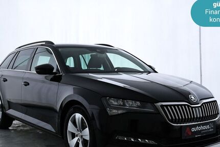 Skoda Superb 96.302 km 22.970 € Egelsbach 63329