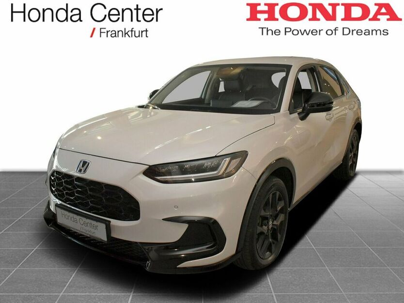 Honda ZR-V 43.030 km 31.980 € Frankfurt am Main 60314