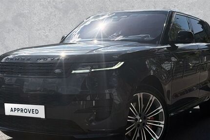 Land Rover Range Rover Sport 93.900 km 84.880 &euro; Frankfurt a.M. 60314
